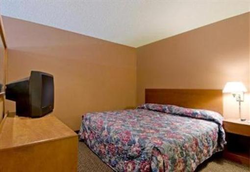 фото отеля Motel 6-Grand Prairie Arlington