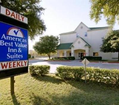 фото отеля Motel 6-Grand Prairie Arlington