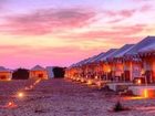 фото отеля Winds Desert Camp