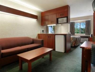 фото отеля Microtel Inn & Suites Lithonia Stone Mountain