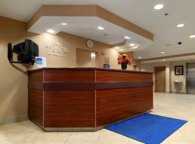 фото отеля Microtel Inn & Suites Lithonia Stone Mountain