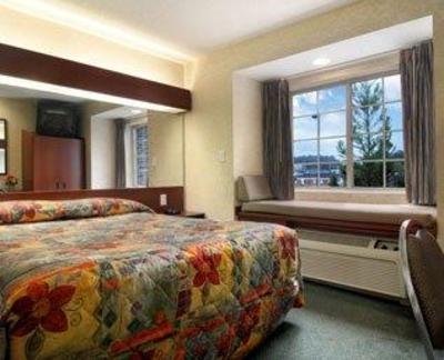 фото отеля Microtel Inn & Suites Lithonia Stone Mountain