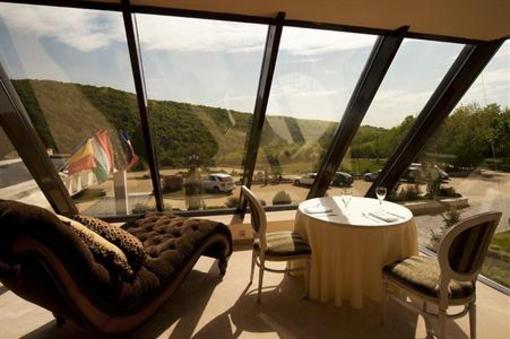 фото отеля Sun Garden Resort Cluj-Napoca