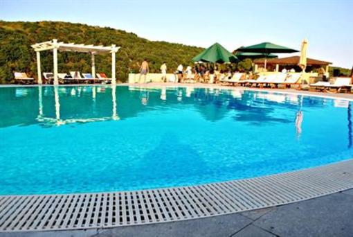 фото отеля Sun Garden Resort Cluj-Napoca
