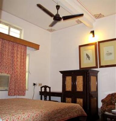 фото отеля Hotel Sunbird Bharatpur