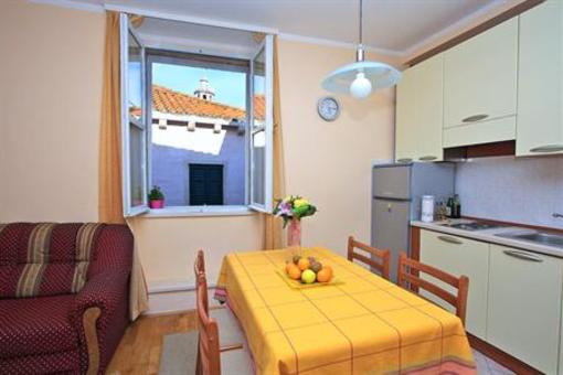 фото отеля Apartments Kovac