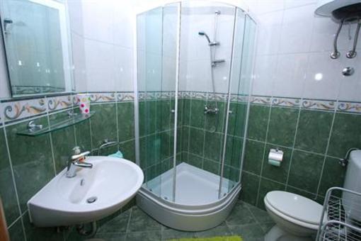 фото отеля Apartments Kovac