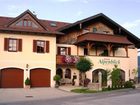 фото отеля Alpenblick Pension Appartements Faistenau