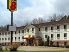 фото отеля Super 8 Motel Fayetteville (Arkansas)