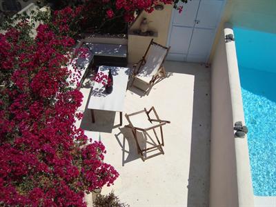фото отеля Timedrops Santorini
