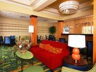 фото отеля Fairfield Inn & Suites Cookeville