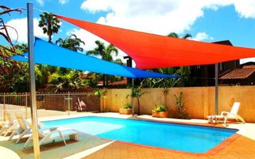 фото отеля Kalbarri Seafront Villas
