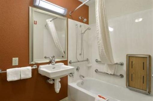 фото отеля Red Roof Inn Florence