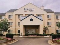 Fairfield Inn St. Louis St. Charles