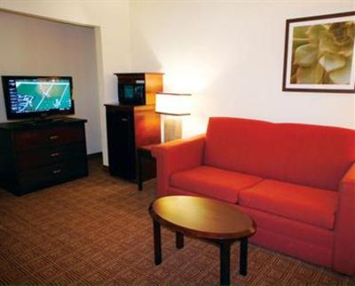 фото отеля La Quinta Inn & Suites Baltimore BWI Airport