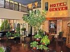 фото отеля Denver Hotel Glenwood Springs