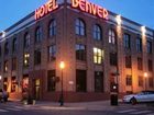 фото отеля Denver Hotel Glenwood Springs
