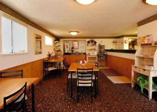 фото отеля Econo Lodge Miles City