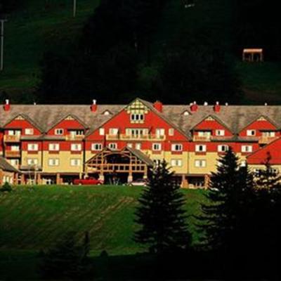 фото отеля Snow Lake Lodge Mount Snow