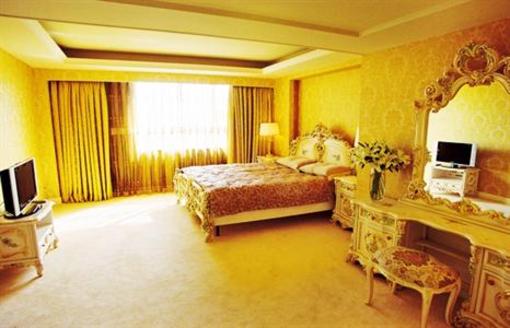 фото отеля Ji Xiang Hotel Changchun