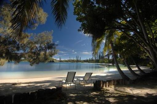 фото отеля Oure Tera Beach Resort