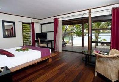 фото отеля Oure Tera Beach Resort