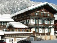 Hotel Edelweiss Reit im Winkl