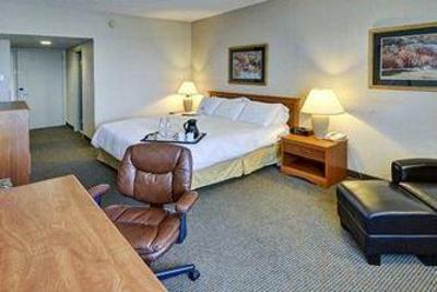 фото отеля Riverfront Hotel Grand Rapids
