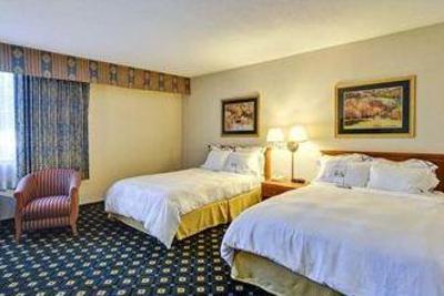 фото отеля Riverfront Hotel Grand Rapids