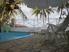 фото отеля Verdes Mares Praia Hotel