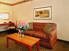 фото отеля Comfort Inn & Suites Ukiah