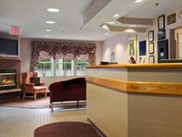 Microtel Inn and Suites Syracuse Baldwinsville