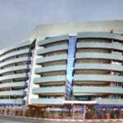 фото отеля City Tower Hotel Apartments Bur Dubai