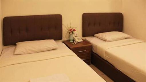 фото отеля One Hotel Sadong Jaya