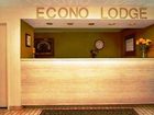 фото отеля Econo Lodge West Memphis