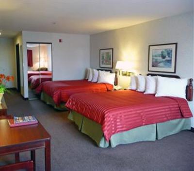 фото отеля BEST WESTERN Sky Valley Inn