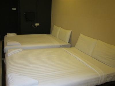 фото отеля Smart Hotel Semenyih