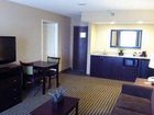 фото отеля Comfort Inn & Suites Airport Clearwater