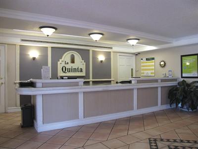 фото отеля La Quinta Inn Savannah Midtown