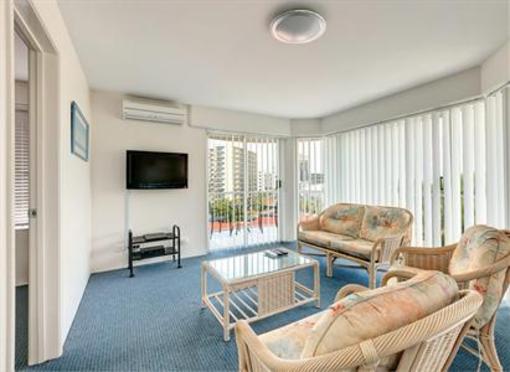 фото отеля Bayview Harbourview Apartments Mooloolaba