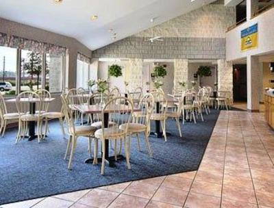 фото отеля Days Inn Carlisle (Pennsylvania)