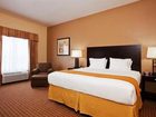 фото отеля Holiday Inn Express Hotel & Suites Houston-Alvin