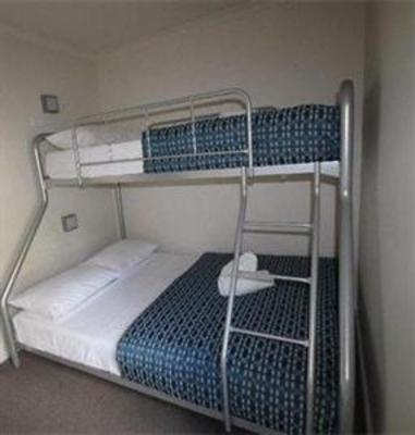 фото отеля BIG4 Deniliquin Paringa Holiday Park Cabins
