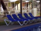 фото отеля BIG4 Deniliquin Paringa Holiday Park Cabins