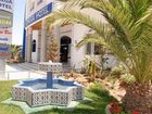 фото отеля Omega Hotel Agadir
