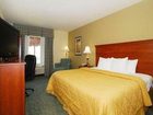 фото отеля Comfort Inn & Suites Germantown (Tennessee)