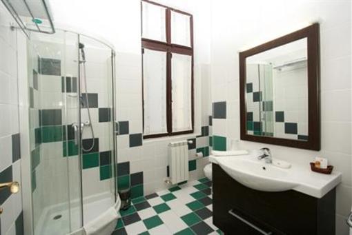 фото отеля Hotel Reginetta II Bucharest