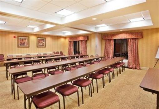 фото отеля Holiday Inn Express Carrollton
