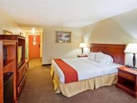 Holiday Inn Express Carrollton