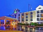 фото отеля Holiday Inn Express Carrollton